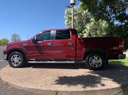 Image result for Dark Toreador Red 2006 F150