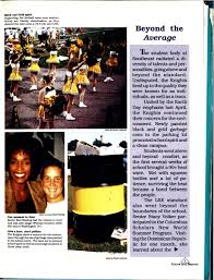 Southeast High 1991 Yearbook by Lincoln Public Schools Library Media  Department