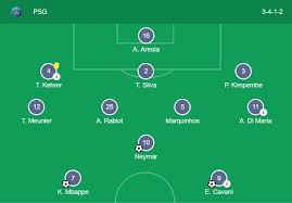 Hey guys hows it going? Buy Psg Formation 2019 Off 56