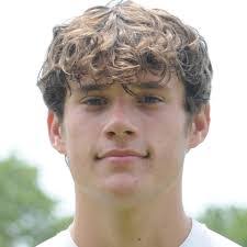 Jack Herrington's Instagram, Twitter & Facebook