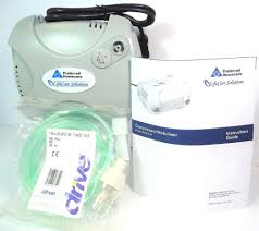 Drive Pb42367r Compressor Nebulizer Preferred Homecare Lifecare Solutions New Nebulizer Solutions Compressor