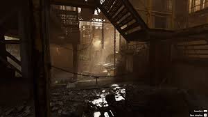 Who is Abby bei Steam