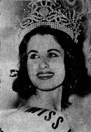 Miss Universe 1962
