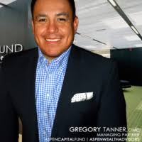 Gregory Tanner Profile