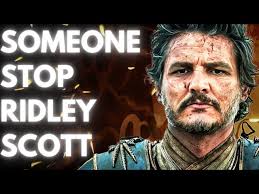 Gladiator 2's Biggest Problem Was the DIRECTOR