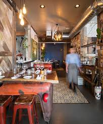 Farmer S Table Is Surprisingly Excellent And Disappointing Farmers Table Restaurant Marketing Eatery