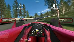 Each sports car is faster and more power packed than the other! 8 Racing Game Apps Worth Downloading Driving