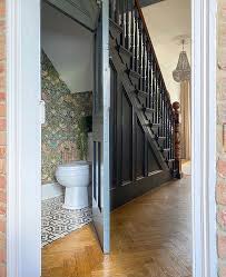 Let's dive right into the best cloakroom bathroom ideas! How To Decorate A Downstairs Toilet Paper Room Interiors