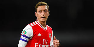 Eventually, under the initiative of muhtar sencer and cem atabeyoğlu, they were founded in their current permanent form in 1944. Report Fenerbahce Chasing January Ozil Deal Arseblog News The Arsenal News Site