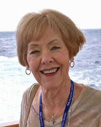 Tribute for Patsy R. Pace