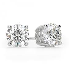 Buy in monthly payments with affirm on orders over $50. Pressure Setting Diamond Earrings Promotions