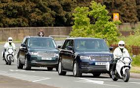 The happy couple will now be known as. The Cars Of The Royal Wedding 2018 Prince Harry Meghan Markle Car Magazine