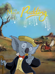 The Magic Pudding 2001 Rotten Tomatoes