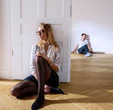 Diskutiere wann trennen nach geschlecht? Das Sind Die Grunde Warum Eine Trennung Schwerfallt Welt