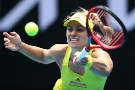Angelique kerber ist bei den australian open bereits in der ersten runde ausgeschieden. Australian Open K O Fur Kerber In Runde Eins Tennis Magazin