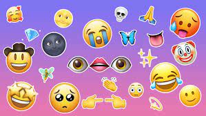 Gen Z Emojis And What They Mean