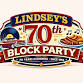 70th Year Block Party