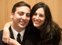 Emily Winograd, Alex Leonard