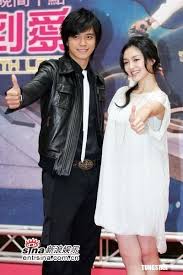 More facts about barbie hsu. Barbie Hsu And Alan Show Luo Hope To Collaborate With Andy Thursday July 12 2007 Taiwan Hong Kong Parakissshow Crazy About Show Alan Luo