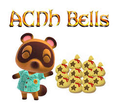 Animal Crossing Bells, ACNH Bells, Fast Delivery - MmoGah