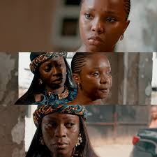 Hey Lovelies, Kindly Find time to watch “A Flicker Of Us” Showing on Bolaji Ogunmola Youtube! Directed this and I do hope you love it! Feel free to drop comments especially trigger