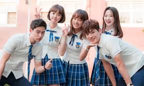99.1 mb subtitle indonesia : Download School 2017 Korean Drama Engsub Subindo Mkvdrama Com