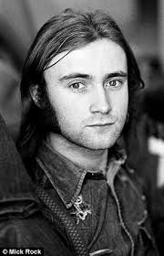 Philip David Charles ”Phil” Collins (born January 30, 1951) 🎶