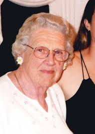 Obituary information for Mary Ellen Ogle