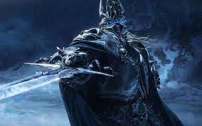 Dota 2 Wallpaper Warcraft Lich King Sword Armor Look Smoke Physical Structure Hd Wallpaper Wallpaper Free Download Hd Wallpaper Wallpaper