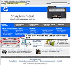 Hp officejet 4200 drivers most updated driver version for windows 8 pro 2014. Installing Printer Drivers Tutorial Page 1