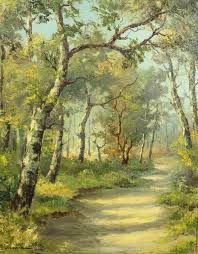 Sold at Auction: Willem J. Pasman, Willem Jan Pasman (1905-1984)