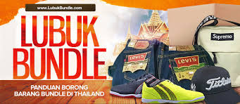 Jual sepatu adidas samba clasic for men barang impor vietnam dengan harga rp149.000 dari toko online blof store, jakarta selatan. Lubukbundle Com Panduan Borong Barang Bundle Gred A Di Thailand