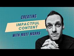 Global Brands to Family Values: The Journey of Matt Marrs, CEO of Trend  Your Market