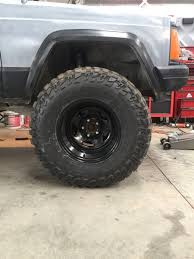 Maybe you would like to learn more about one of these? Relocated Front Fender Flares Mj Tech Diy Projects And Write Ups Comanche Club Forums
