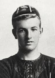 Captain George McLaughlin NICCOL M.C., 1900