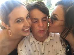 Sex worker defends job against claims she's a 'bad mum'