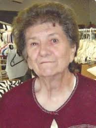 Hazel Ziomkowski Obituary (1936