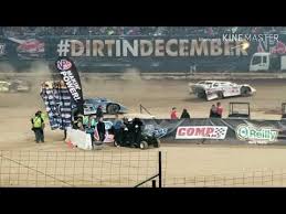 gateway dirt nationals 2 day pass tickets 20th december