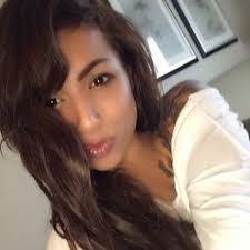 Salia Ali's Instagram, Twitter & Facebook