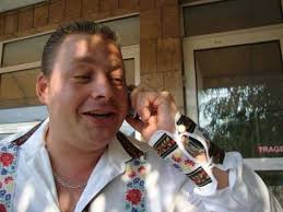 Cosmin Ion și Ileana Pătrașcu