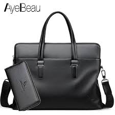 Best Work Bags For Female Lawyers Portable Work Business Office Genuine Leather Laptop Bag Https Bitlylink Com Lo Best Work Bag Work Bags Leather Laptop Bag