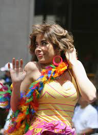 Gloria trevi news, related photos and videos, and reviews of gloria trevi performances. Gloria Trevi Simple English Wikipedia The Free Encyclopedia