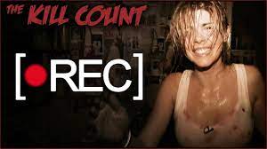 He blends into his environment, turning it into a weapon that only he can wield. Rec 2007 Kill Count Youtube