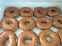 Krispy kreme menu and prices in india. Krispy Kreme Clive Menu Prices Restaurant Reviews Tripadvisor