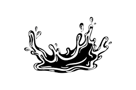 Splatter icon png, svg, ai, eps. Water Splash Svg Cut File By Creative Fabrica Crafts Creative Fabrica