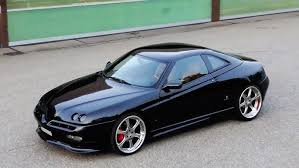 Image result for Blue Lightning 2001 GTV