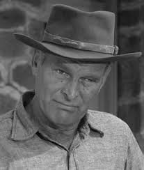 Leif Erickson (1911-1986)