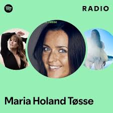 Maria Holand Tøsse Radio