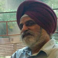 Stream episode Brigadier Rupinder Dhillon Interview by India Sentinels  podcast