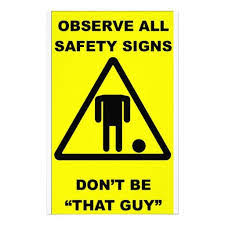 Safety signs and symbols should be visible at all times when work is being performed. Hazard Symbols And Safety In The Lab Quiz Quizizz